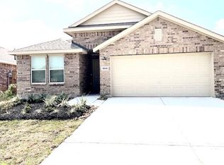 18646 Gravago Ln, New Caney, TX 77357