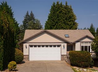 1072 Silver Mountain Dr, Nanaimo, BC V9R 7E2