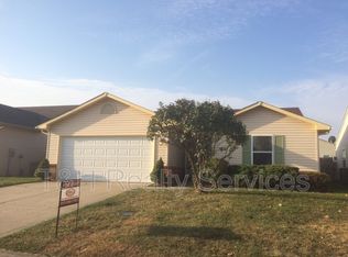 3036 Seerley Creek Dr, Indianapolis, IN