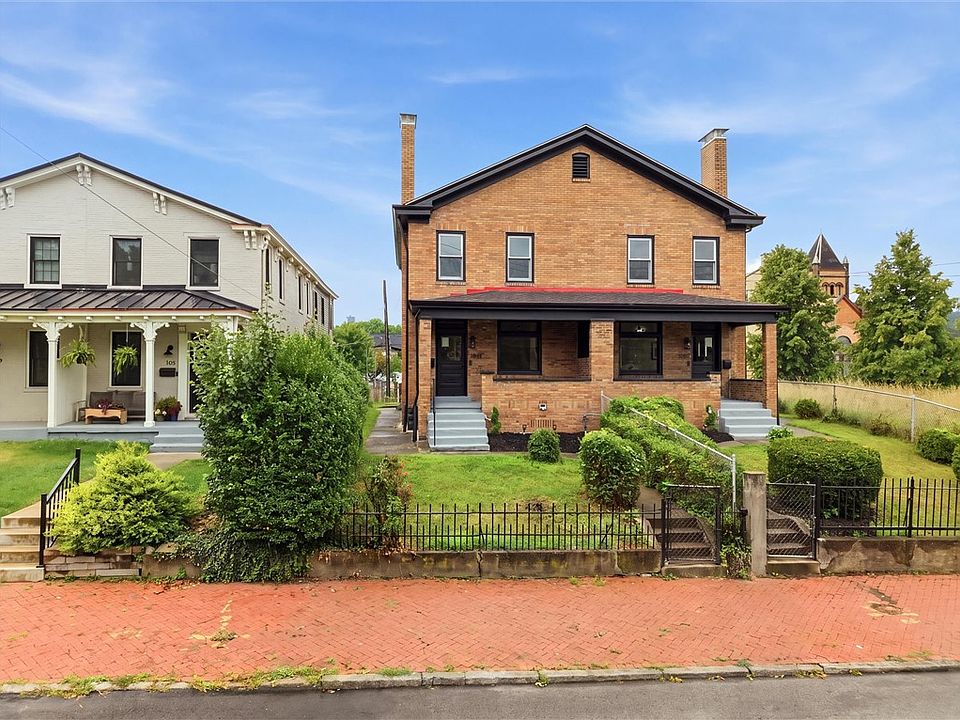 1st image of 1423 Columbus Ave