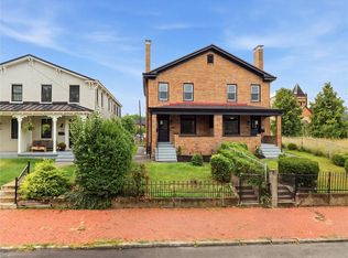 1423 Columbus Ave, Pittsburgh, PA 15233