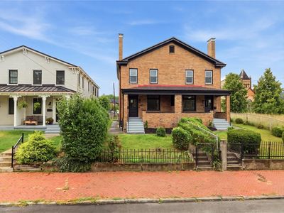 1423 Columbus Ave, Pittsburgh, PA, 15233