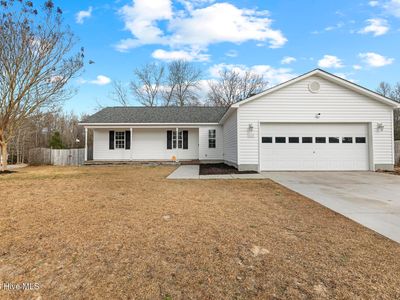 177 Wheaton Drive, Richlands, NC, 28574