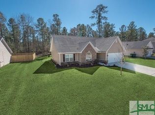 216 Sterling Dr, Rincon, GA 31326