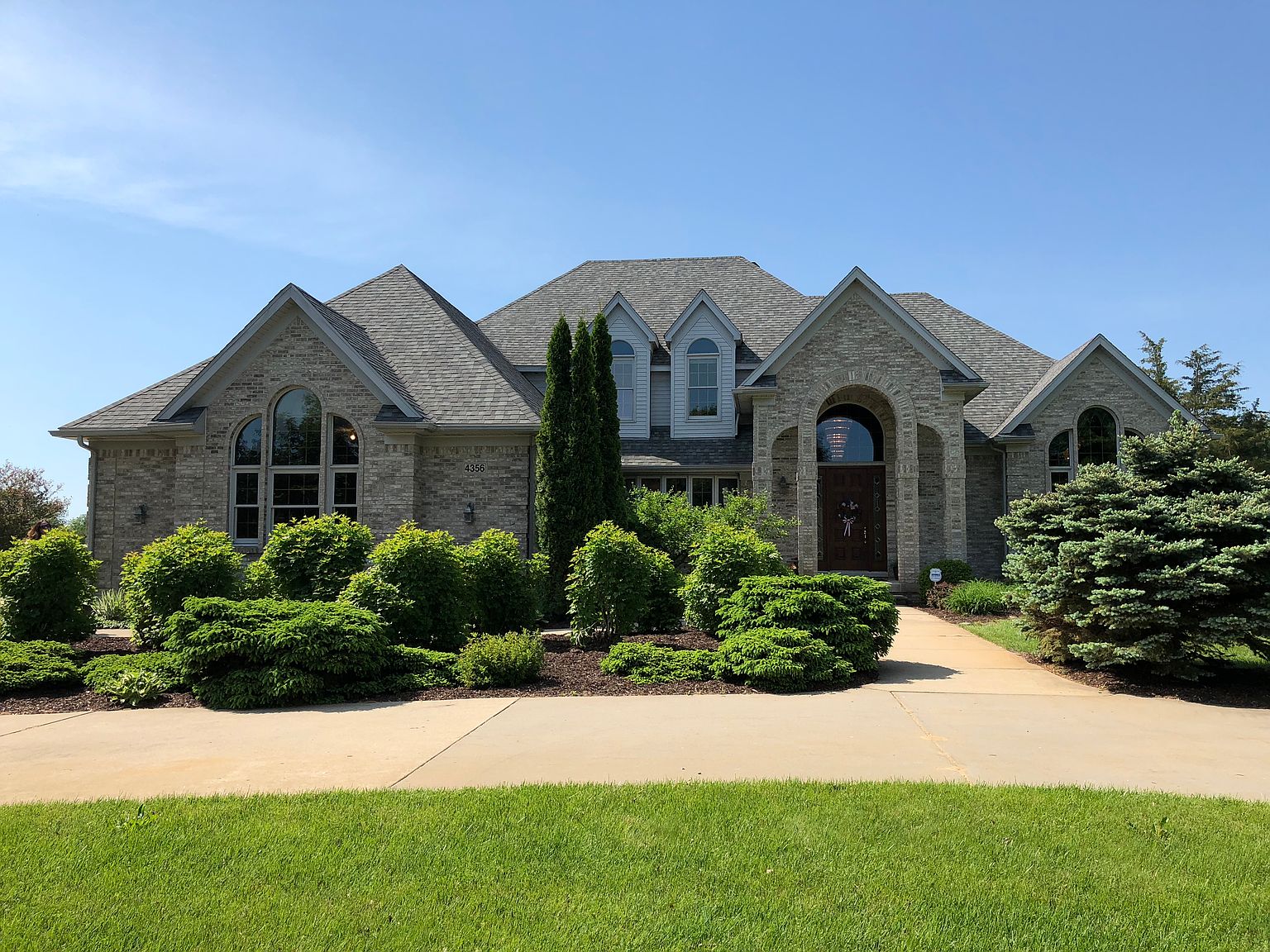 4356 High Vista Dr, Howell, MI 48843 Zillow