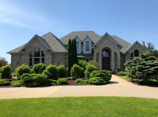 4356 High Vista Dr, Howell, MI