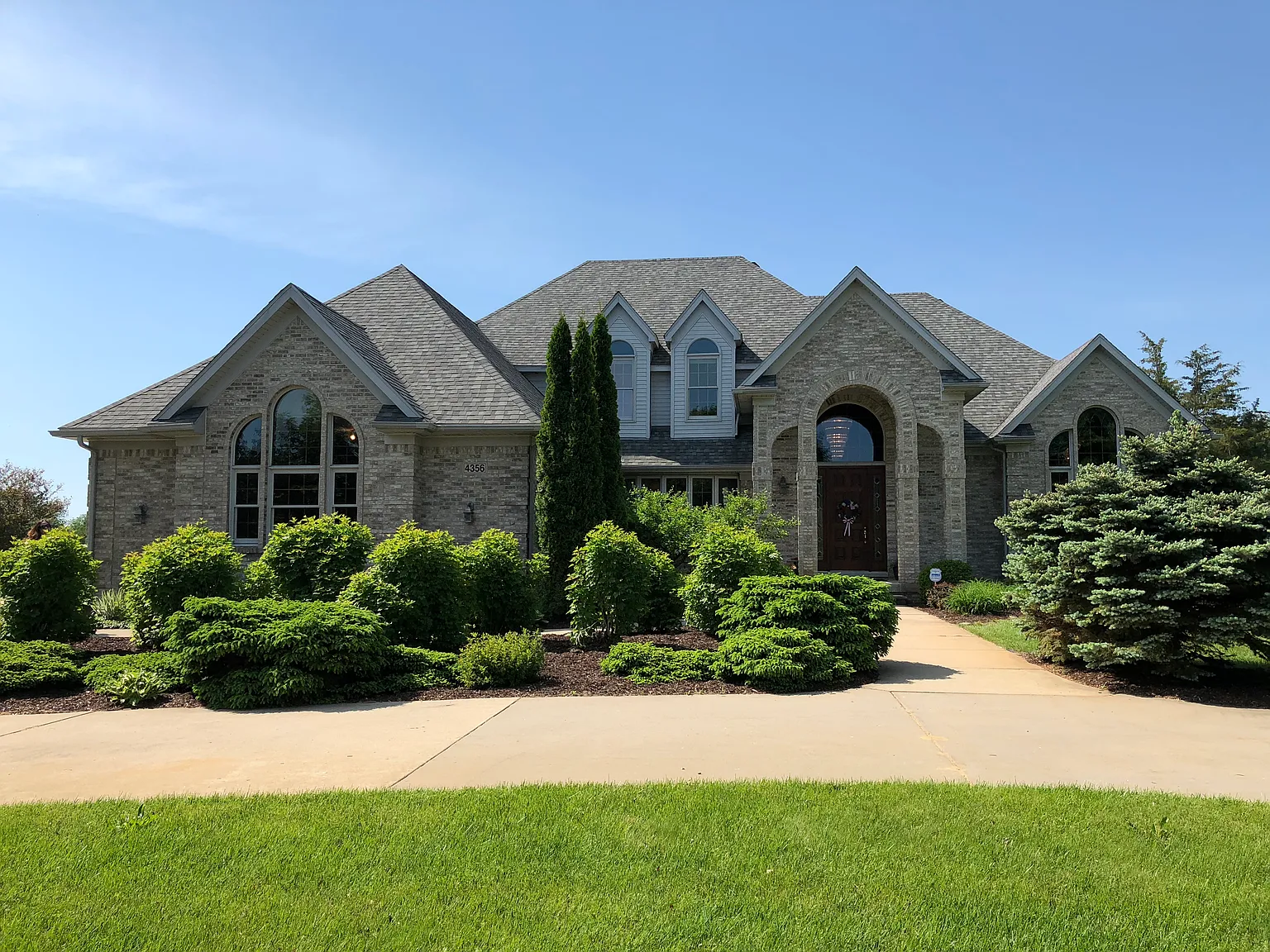 4356 High Vista Dr photo 1