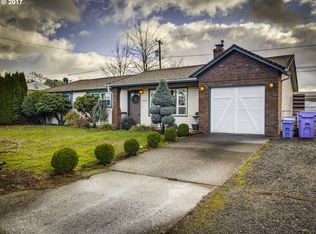 17922 SE Caruthers St, Portland, OR 97233