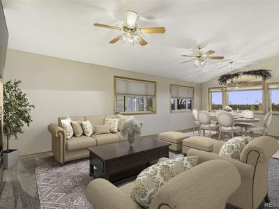 110 Fairway Lane, Fort Morgan, CO, 80701