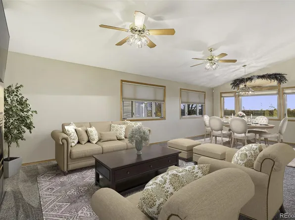 110 Fairway Lane, Fort Morgan, CO 80701