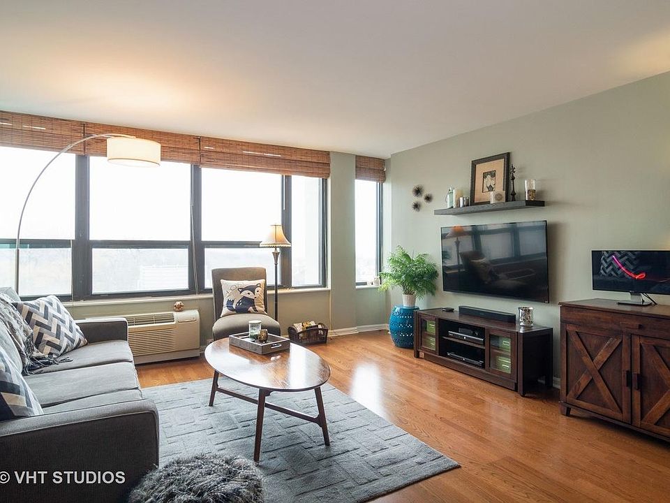 1st image of 5100 N Marine Dr APT 7D