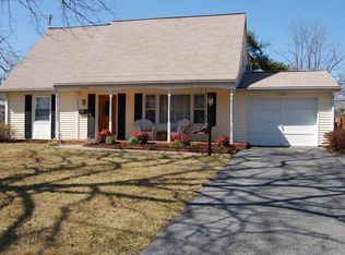 12406 Stonehaven Ln, Bowie, MD