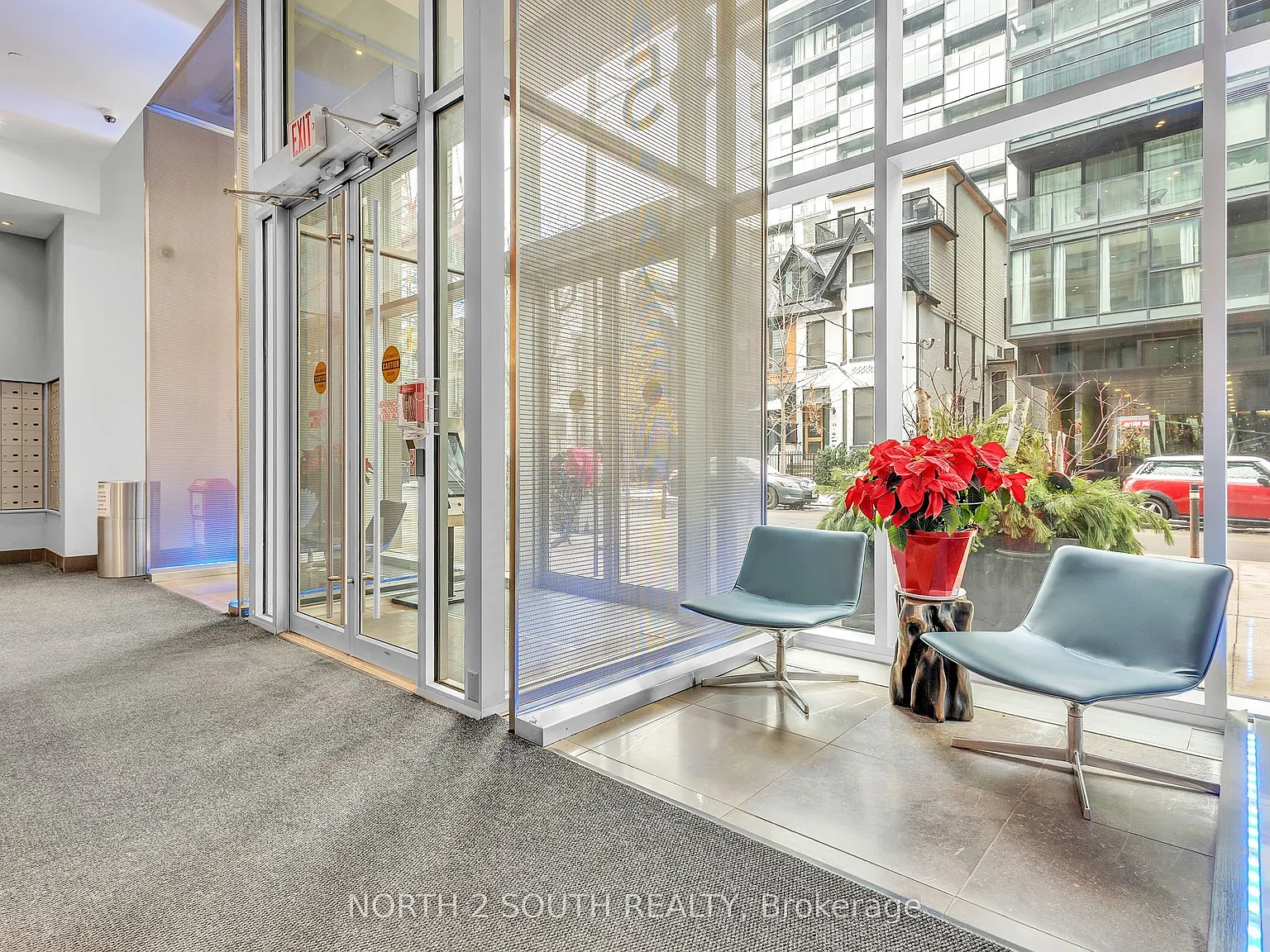 1 bed, $2,500 — Photo 2