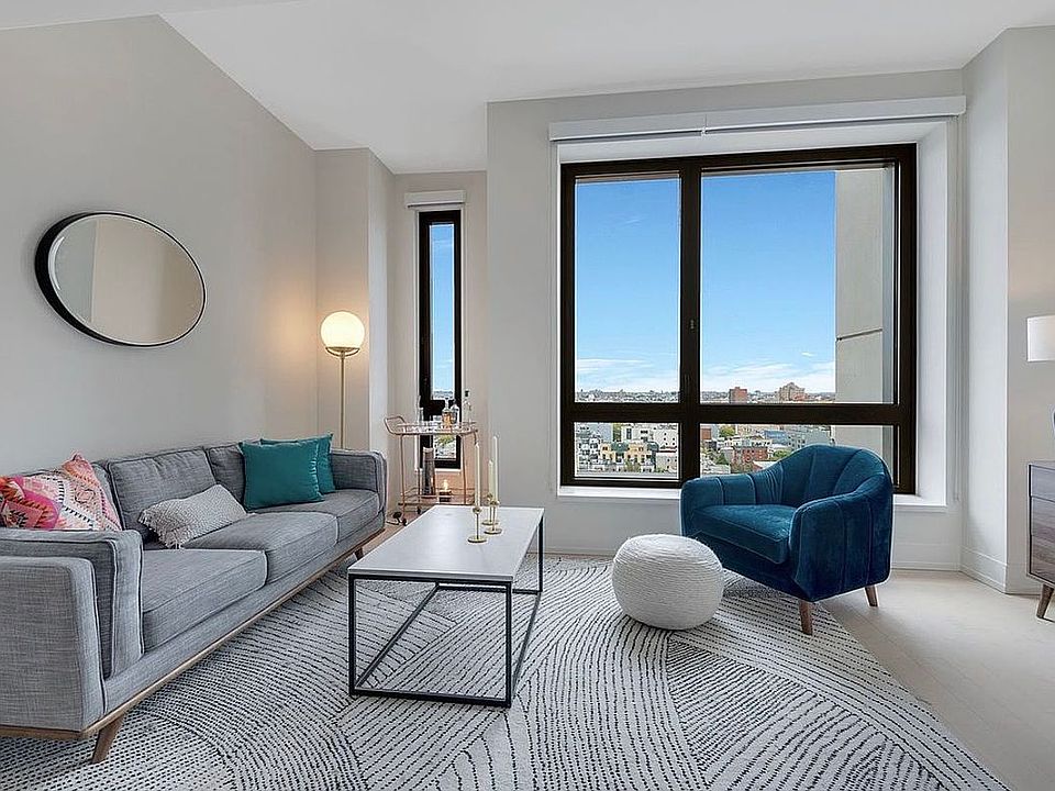 1st image of 550 Vanderbilt Ave APT 1110