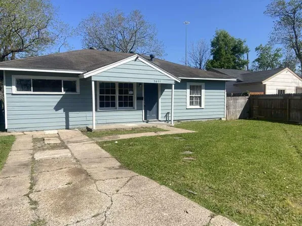 5601 Malmedy Rd, Houston, TX 77033