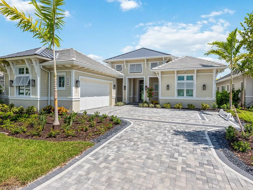 4 bed, 3.5 bath, 3119 sqft, $16,000 — Photo 1