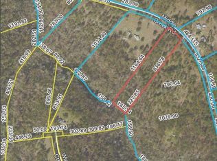 Middle Creek Rd, Quincy, FL 32351