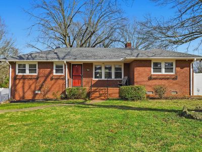 214 Courtney Cir, Greenville, SC, 29617