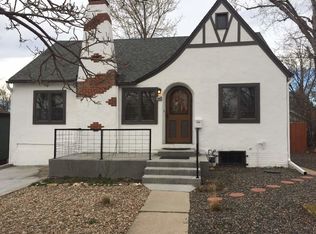 2933 Depew St, Wheat Ridge, CO 80214