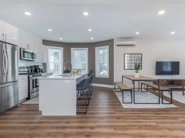 843 Columbia Rd, Dorchester, MA