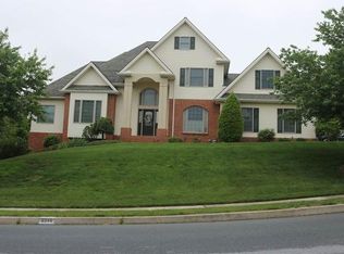 6544 Windmere Rd, Harrisburg, PA 17111