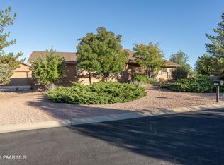5697 N Honeysuckle Rd, Prescott, AZ 86305