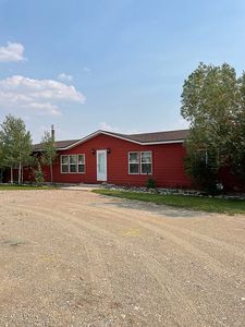 716 E 3rd St, Big Piney, WY, 83113