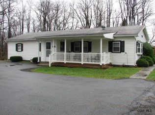 143 Bud Ln, Johnstown, PA 15909