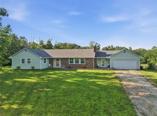 6130 NE State Rte NW, Adrian, MO 64720