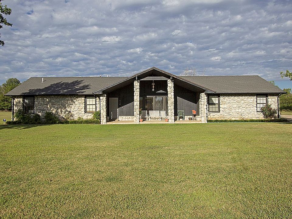 Main Exterior