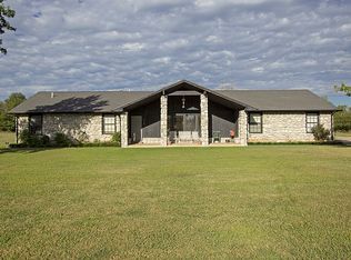 4220 N Delaware Ave E, Tulsa, OK 74110