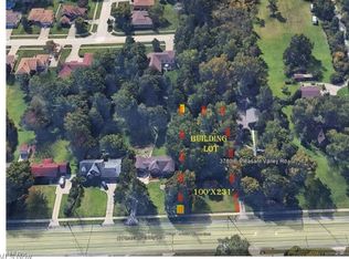 Vl E Pleasant Valley Rd, Independence, OH 44131