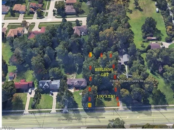 Vl E Pleasant Valley Rd, Independence, OH 44131