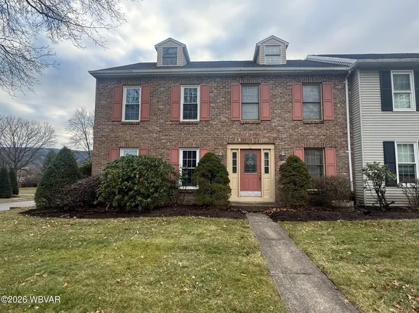 1828 Homewood Ave, Williamsport, PA 17701