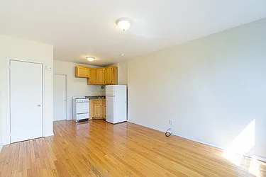 Rented by Compass