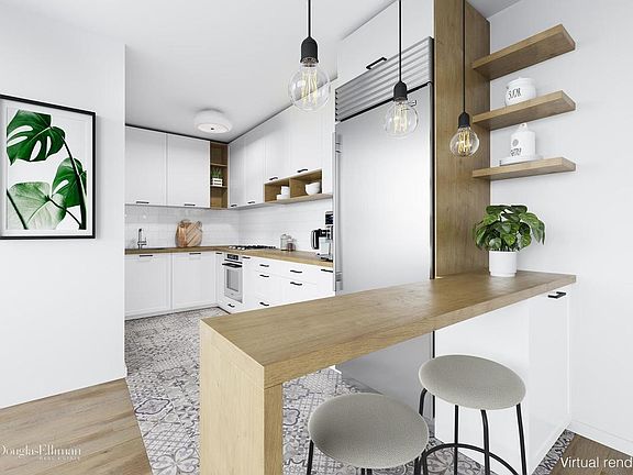 4th image of 18 W 14th St #6AS
