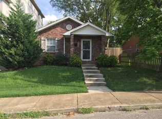 609 Garfield St, Nashville, TN 37208