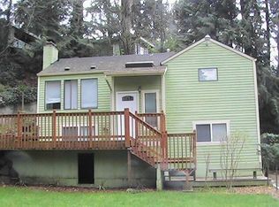 18502 61st Ave NE, Kenmore, WA 98028