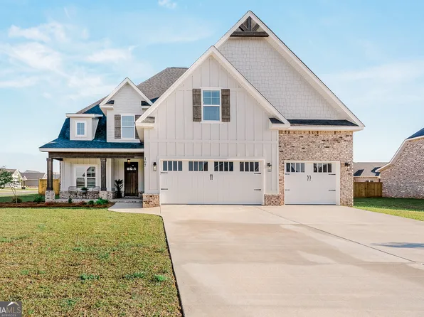 107 Planters Ridge Trl, Kathleen, GA 31047