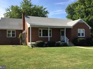 10630 Powell Rd, Thurmont, MD 21788