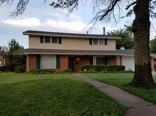 2001 Seneca Ave, Enid, OK 73703