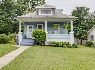 2115 Hamilton Ave, Baltimore, MD 21214