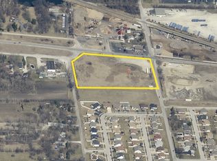 1555 Thornton Lansing Rd, Lansing, IL 60438