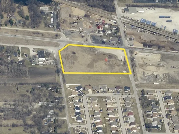 1555 Thornton Lansing Rd, Lansing, IL 60438