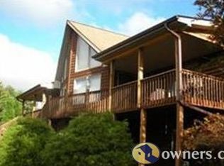12 Lone Pine Est, Candler, NC 28715