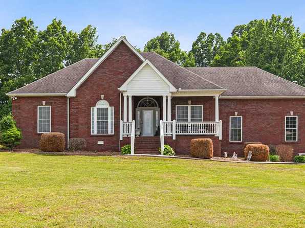 150 Water Crest Ln, Red Boiling Springs, TN 37150
