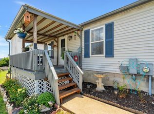 1726 Willow Dr, Pevely, MO 63070