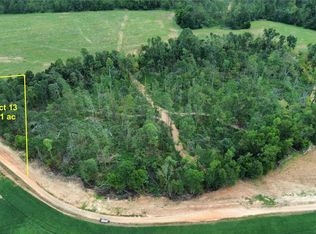 21480 Holland Rd, Athens, AL 35614