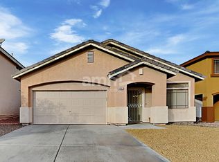 1852 E Pyle Ave, Las Vegas, NV 89183