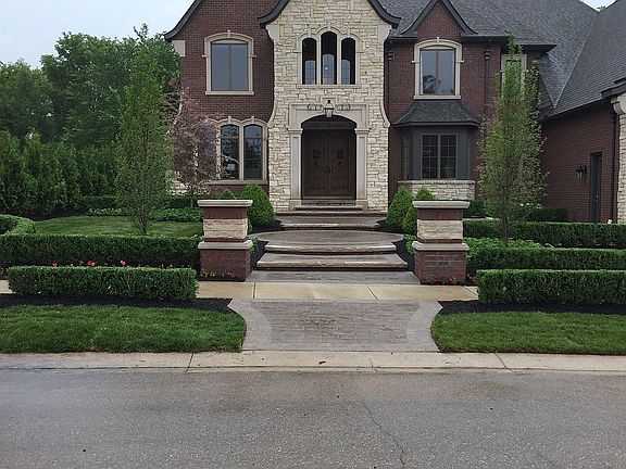 3rd image of 20805 Maybury Park Dr